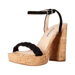 Charles David Women's Jocky Heeled Sandal